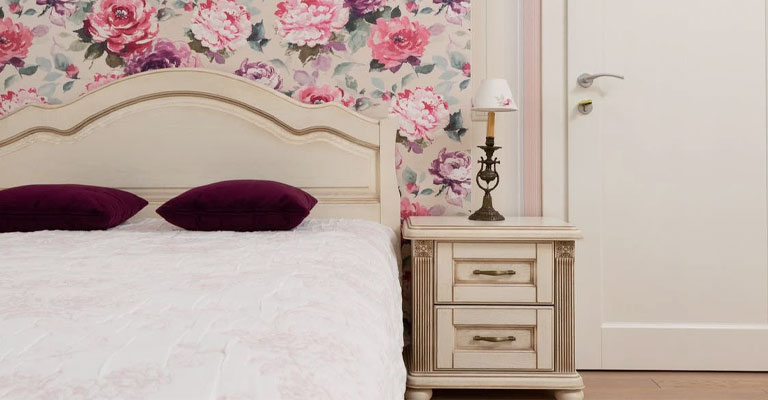 Choosing The Right Height For Nightstands