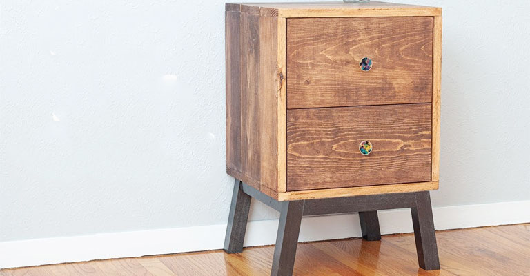 What Is The Best Way To Make My Nightstand Taller