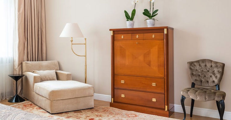 Things To Consider When Choosing A Nightstand Height