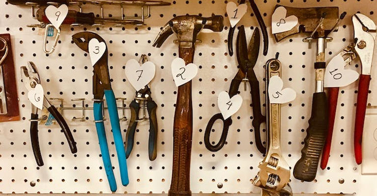 Make Sure You Select The Right Tools For The Job