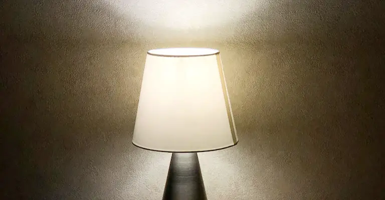The Right Lampshade Size For Your Lamp