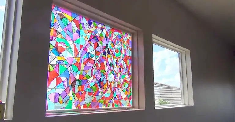 Stained Glass Windows In Style