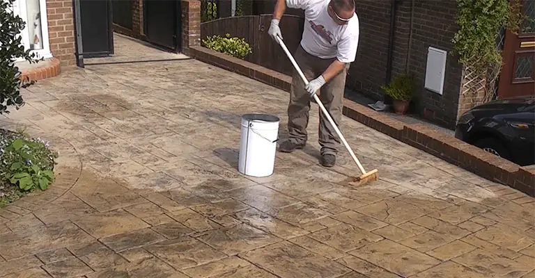 How Often Should You Seal Concrete