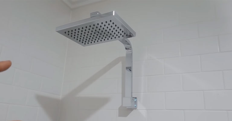 Shower Heads With Low Pressure