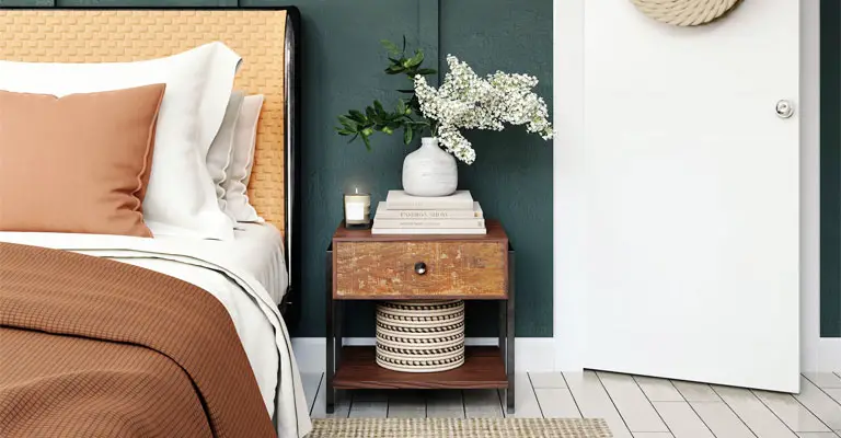 Information About Nightstands