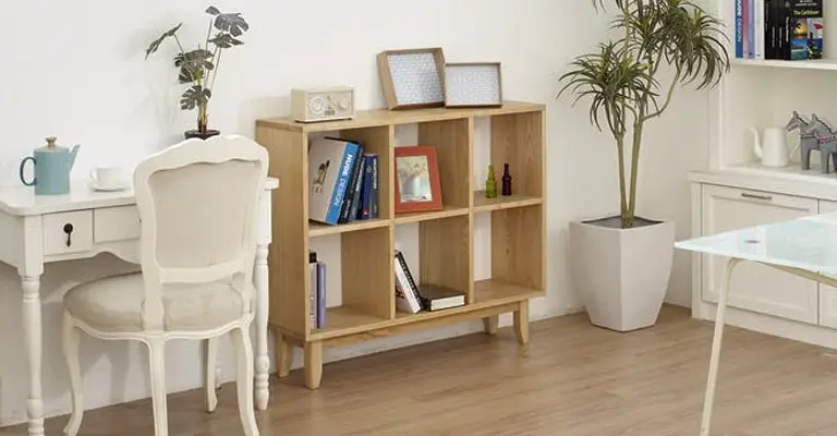 Book Shelf