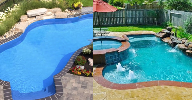 StoneScapes Vs. Pebble Tec: Which Pool Finish Is Better