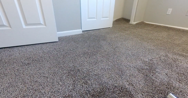 Get Lumps Out Of Wall-To-Wall Carpet