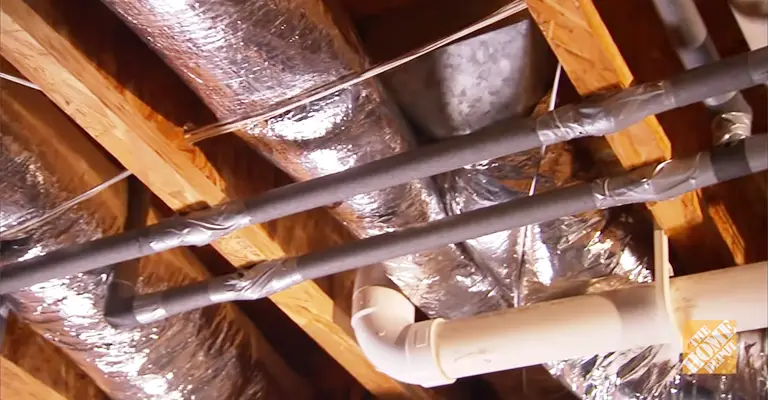 Do Drain Pipes Need To Be Insulated
