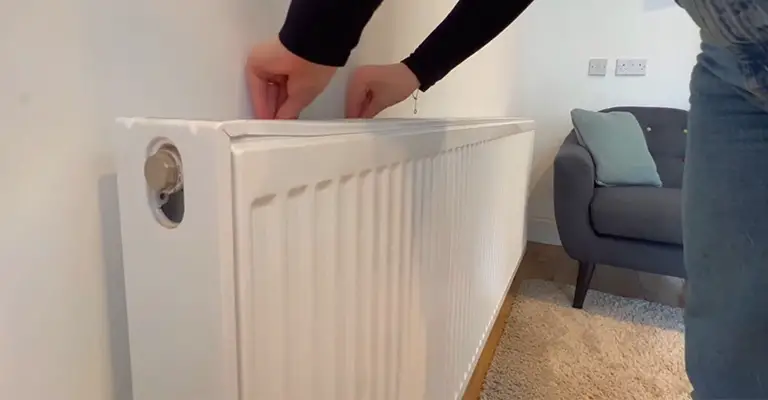Long Does It Take For Radiators To Heat Up
