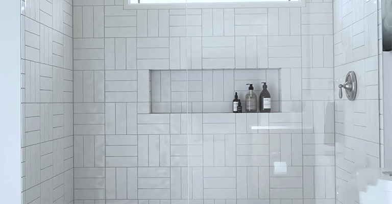What Is It Called Subway Tile