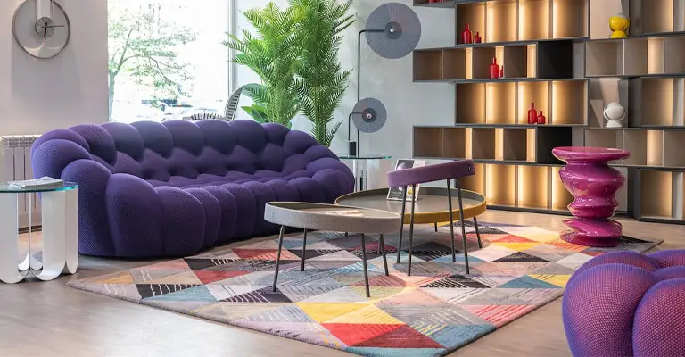 Can A Coffee Table Be Higher Than A Couch 