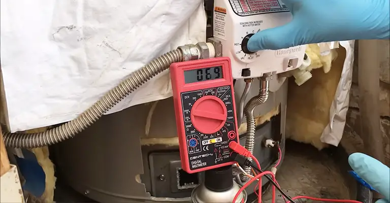 Water Heater Pilot Goes Out After A Few Hours | Causes & Troubleshooting Tips