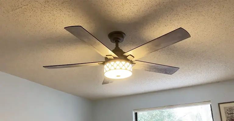 ving the Mystery: Why is My Remote-Controlled Ceiling Fan Light Turning On By Itself