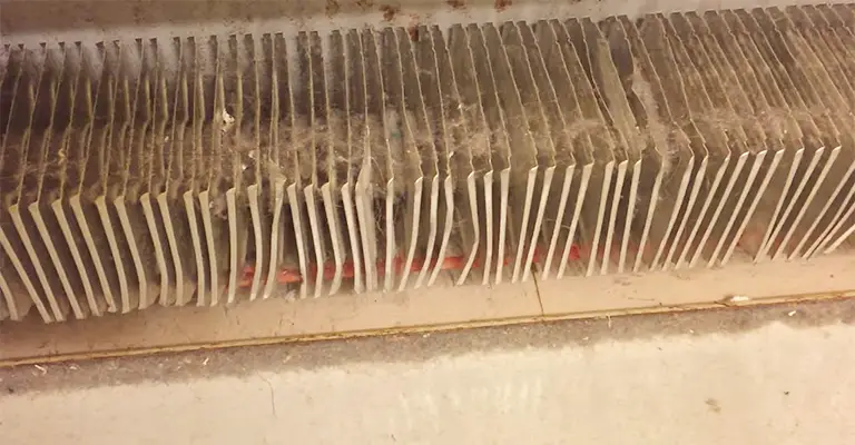 Baseboard Heater Making Banging Noise Explained