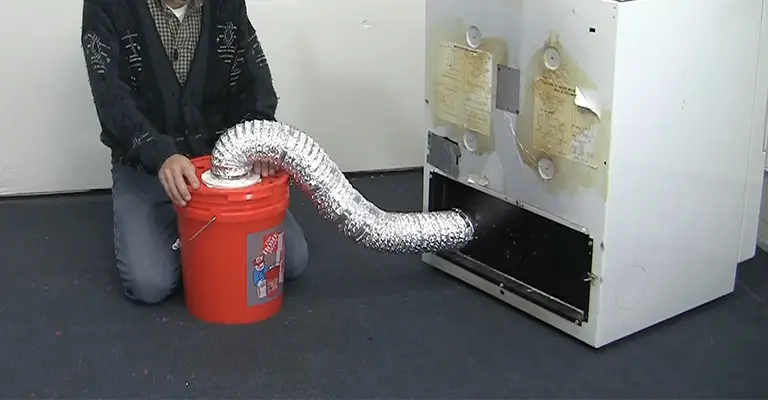 Can You Run An Electric Dryer Without A Vent Hose