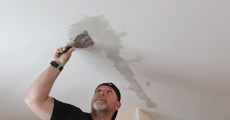 Check And Repair Your Drywall If You Need To