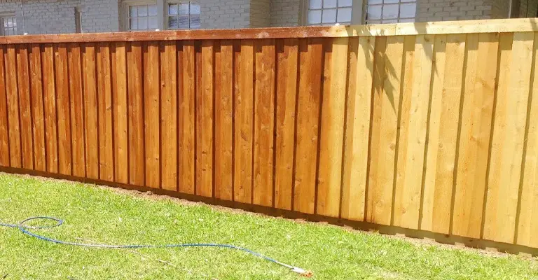How Can I Preserve My Cedar Wood Fence