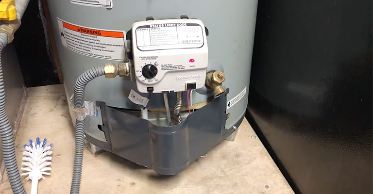 Can A Bad Water Heater Raise Electric Bill And Gas Bill 