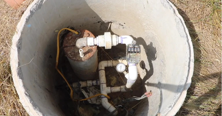 How To Reset Well Pump Pressure Switch Without Lever