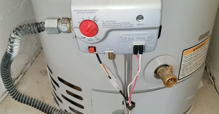 Is A Water Heater Going To Increase Your Utility Bill