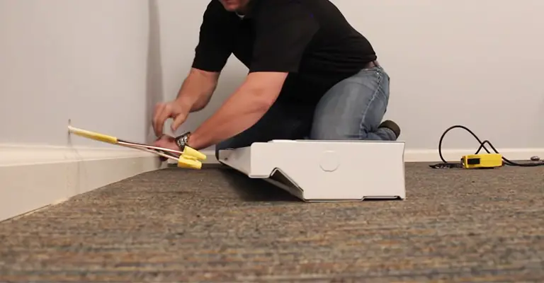 Baseboard Heater Making Banging Noise Explained