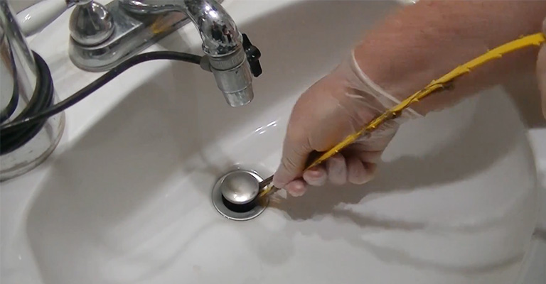 Tips For Keeping Your Drain Clean