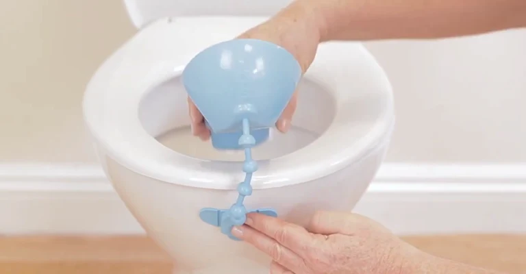 Anti-Splash Toilet Accessories : Piss Pad