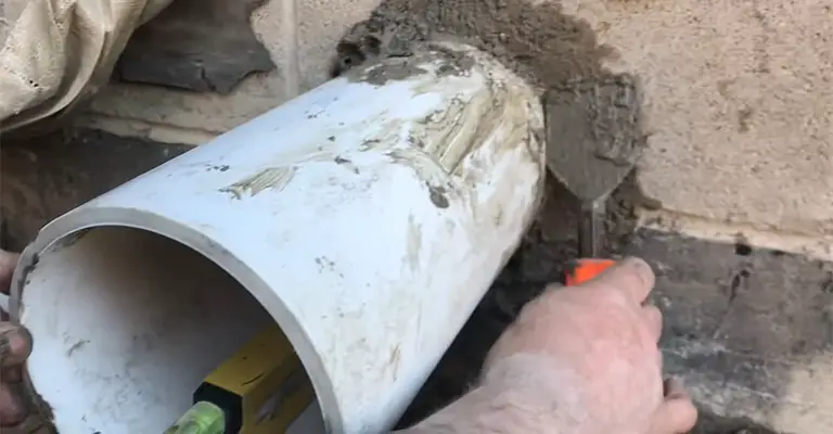 How Long Does PVC Last In Concrete
