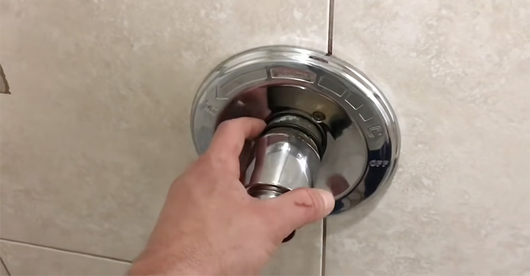 Trouble Turning the Handle
