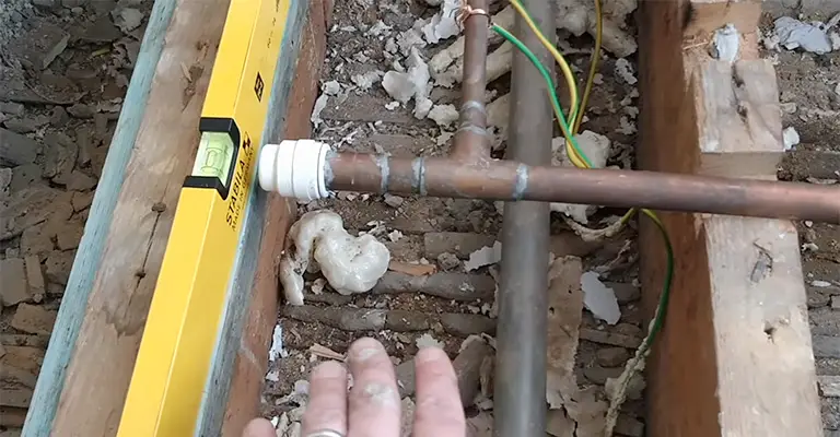 Wonky Pipes