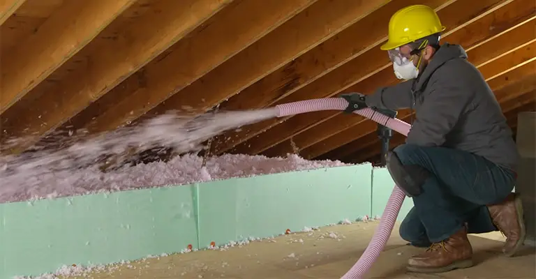 Some Tips To Install Insulation In The Attic