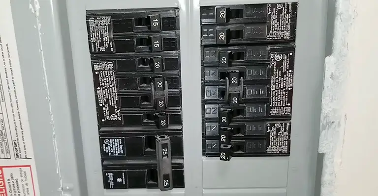 Can a Circuit Breaker Fail Without Tripping