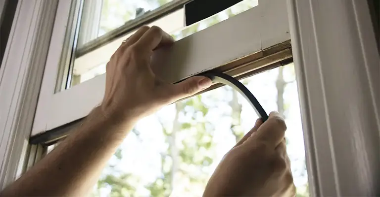 How To Insulate A Wooden Front Door? (Updated 2023)