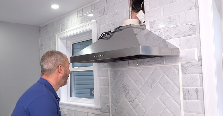 How Much Does It Cost To Install A Range Hood