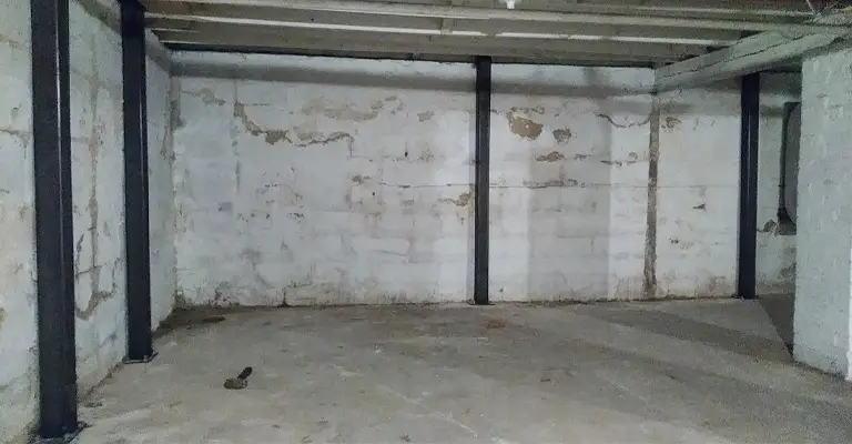 Should I Buy A House With Bowing Basement Walls