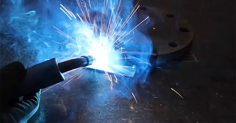 Weld It Together