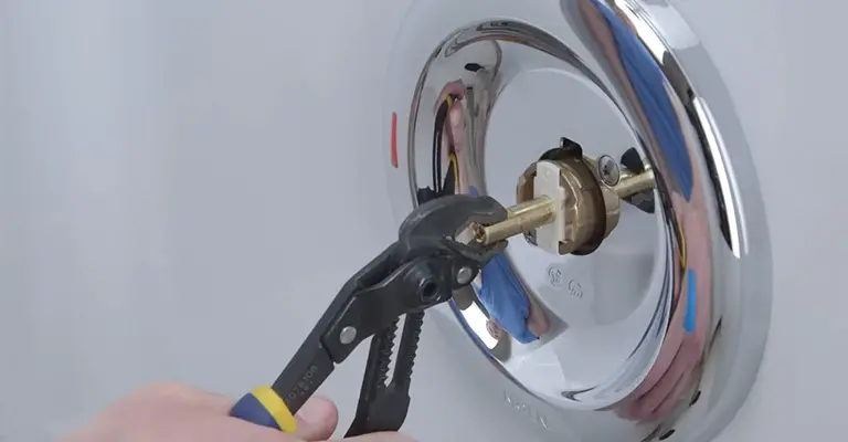 Grohe Thermostatic Shower Valve Repair gofulldiy.com