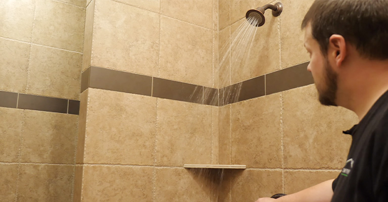 Common Reasons Why There's No Water Pressure In Shower But Plenty Everywhere