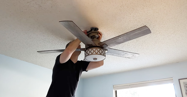 Minka Aire Ceiling Fan is Not Working! [Troubleshooting Guide]