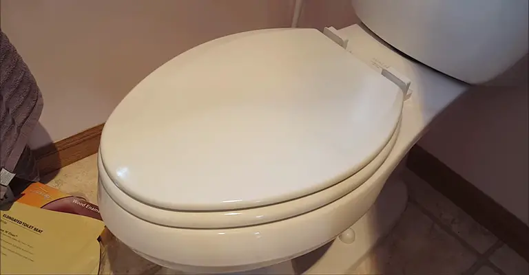 Guide to Measuring the Toilet Seat