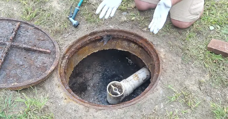 How Can You Tell If Your Septic Tank Is Full