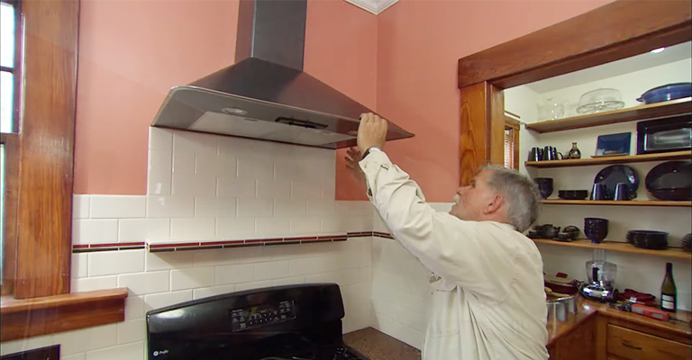 How Much Does It Cost to Install Range Hood