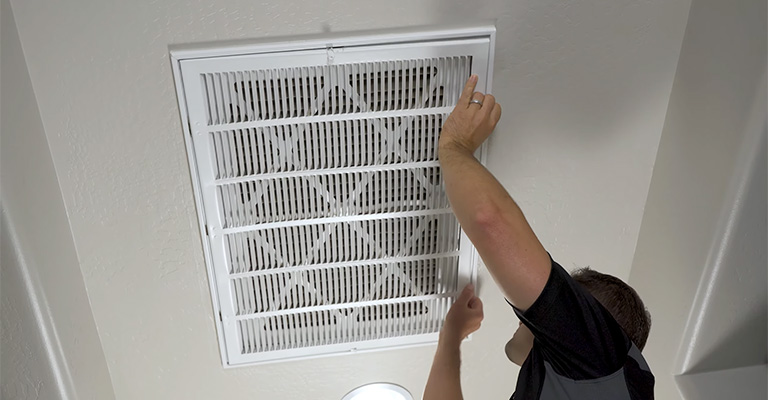 How Often Should You Change Your AC Filter