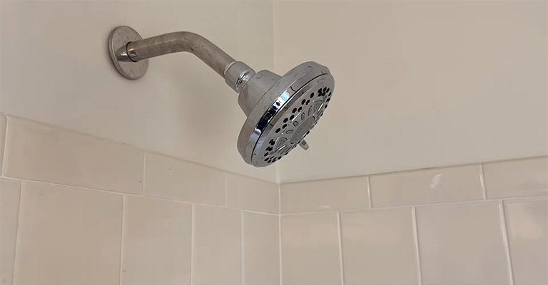 How To Increase Water Pressure In Your Shower