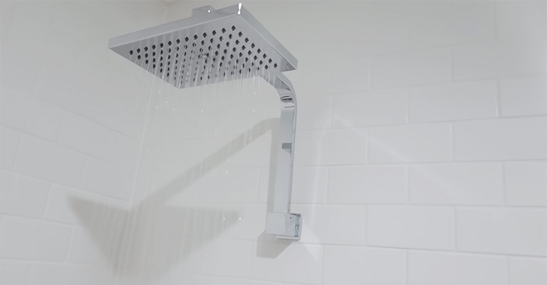 How To Maintain Water Flow In Both Showers Running Simultaneously
