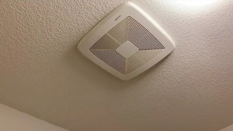 How To Recognize A Humidity-Sensing Fan
