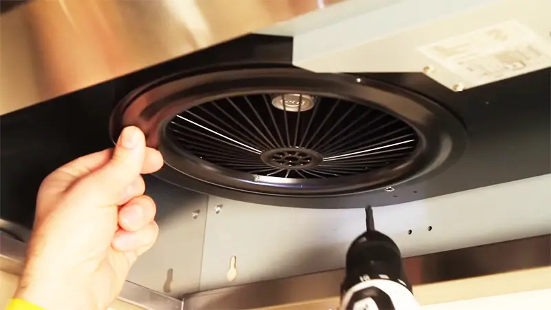How To Reduce Kitchen Exhaust Fan Noise