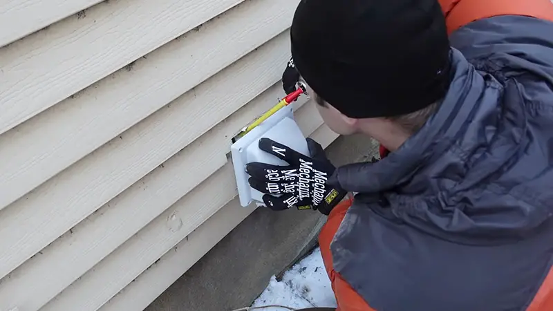 Seal It Up: A Quick and Easy Guide to Exhaust Vent Sealing