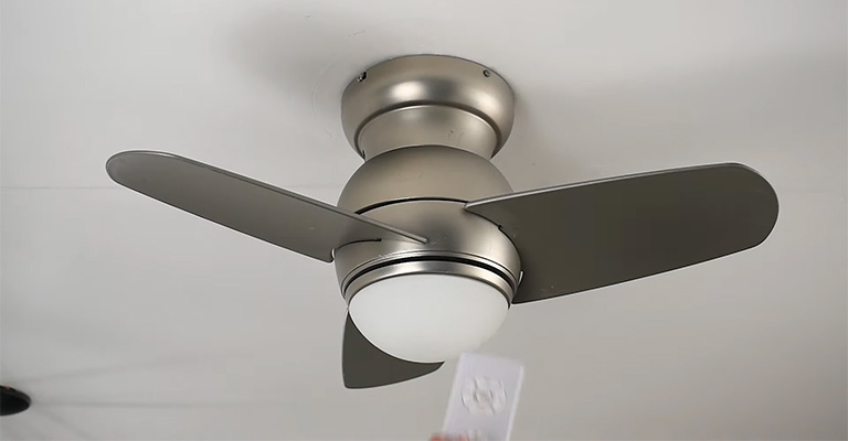 Minka Aire Ceiling Fan is Not Working! [Troubleshooting Guide]